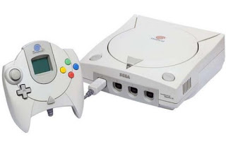 Dreamcast emulator