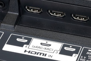 HDMI-eARC