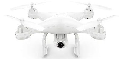 drone 200
