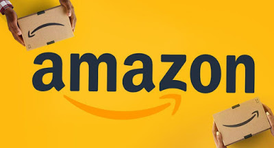 Amazon pre-order