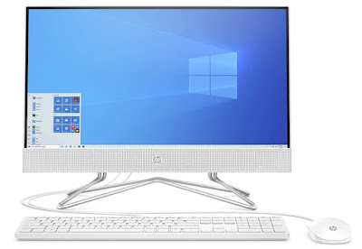 HP All-In-One