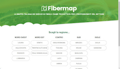 Sito Fibermap