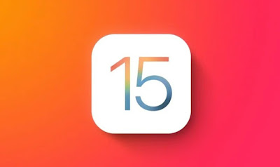 IOS 15 features