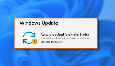 Block Windows updates