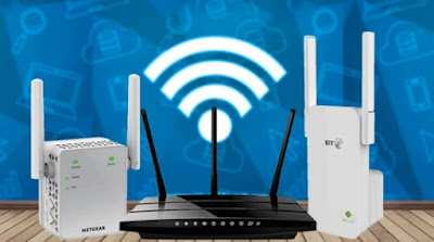 Wi-Fi Mesh vs Powerline