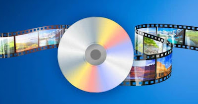 copy DVD Video