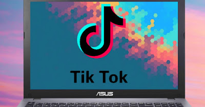 TikTok on PC