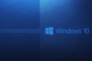 Windows 10 graphics