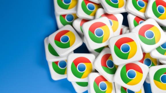 Chrome 100: official the new Google browser with many new features