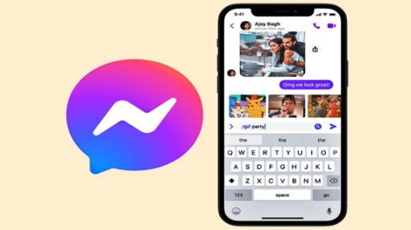 Messenger: shortcuts arrive to simplify chats