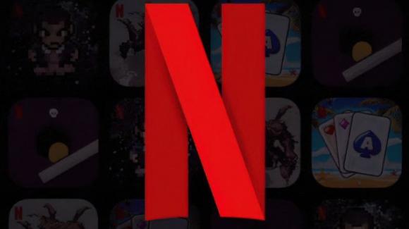 Netflix: a new game is coming in April, a new development studio acquired