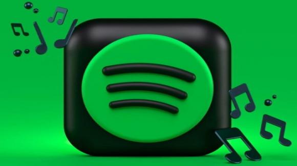 Spotify: the NFTs and audio chatrooms of the Greenroom spin-off are coming