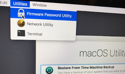 Password Mac