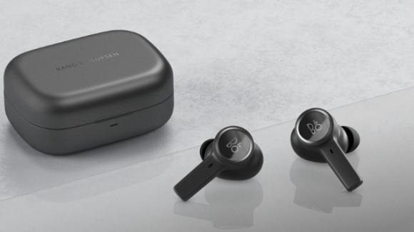 Beoplay EX: official the new true wireless earphones with adaptive ANC