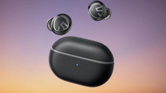 Free2 Classic: SoundPEATS low cost true wireless earphones official