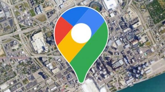 Google Maps: news for Apple, more detailed maps, toll prices
