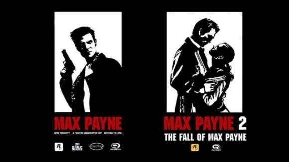Max Payne: the remakes of the first two chapters are coming