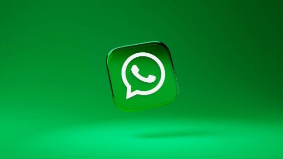 WhatsApp: official completion timing of shared files