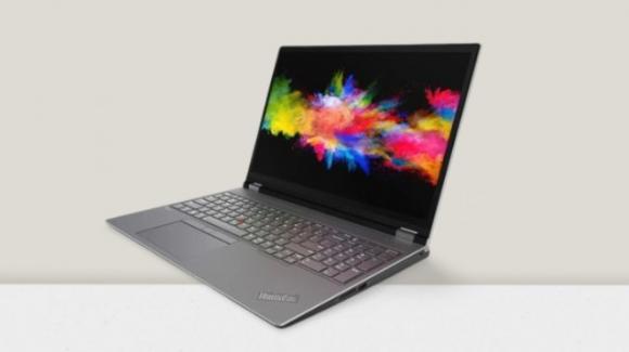 12th Gen Intel embraces Lenovo's new ThinkPad P16 and C14 Chromebook laptops