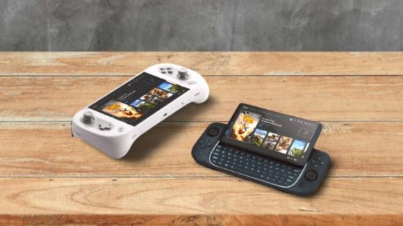 AyaNeo introduces three new handheld computers, including the new Neo 2