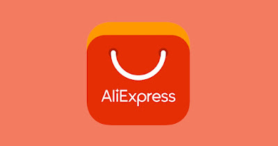 AliExpress purchase