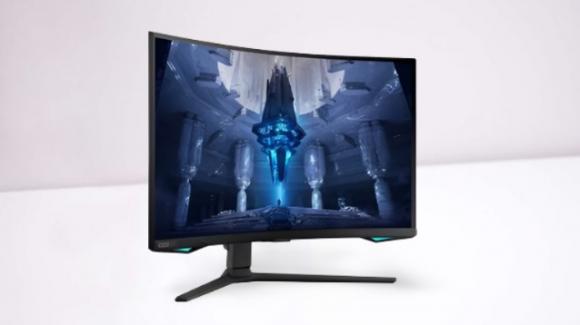 Computex 2022: Samsung anticipates and monitors the gaming Odyssey Neo G7 and G4