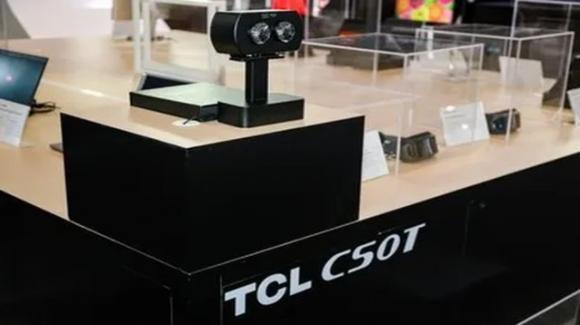 Display Week 2022: here is the best of the hi-tech displays designed by TCL