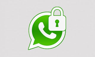 Privacy WhatsApp