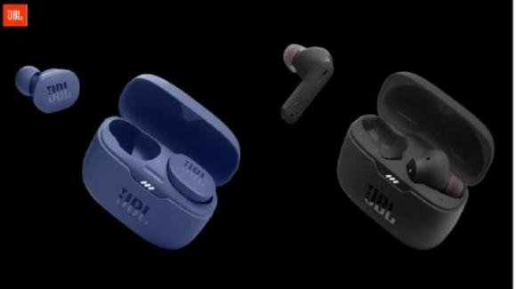 JBL expands the reach of the Tune 230NC and Tune 130NC true wireless earphones
