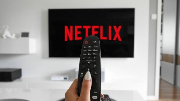 Netflix: many news for Italy, advertising and password sharing, various problems