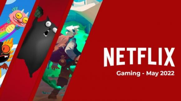 Netflix releases four new free video games: here are the titles involved