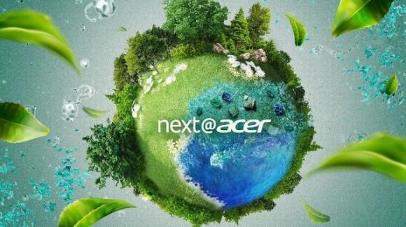Next @ Acer 2022: the best of Acer's new hardware assortment for 2022