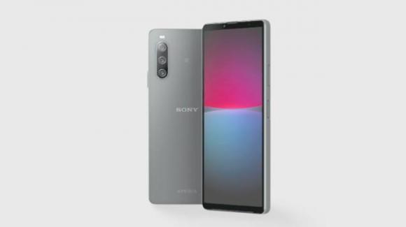 Sony raises the bar for the mid-range with the Xperia 10 IV