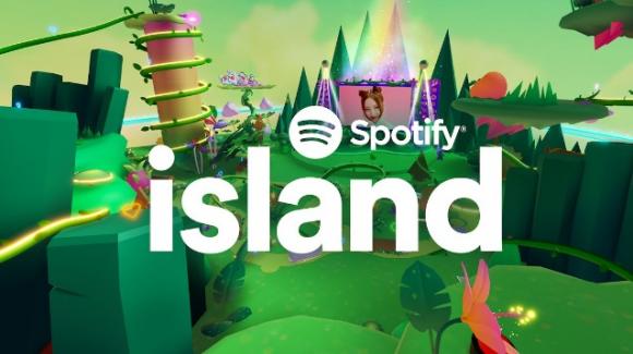 Spotify: many goodbyes in the podcasting sector, the virtual island on Roblox is underway