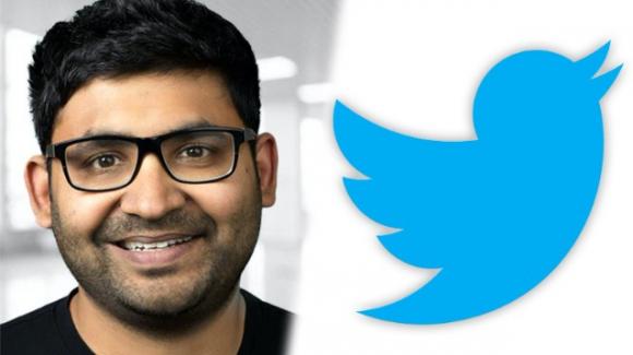 Twitter: a new context label is being tested, position taken by CEO Agrawal