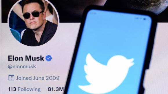 Twitter in the storm: Musk wants to pay less and some executives have started to offend him