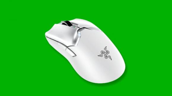 Viper V2 Pro: the super precise and lightweight gaming mouse from Razer
