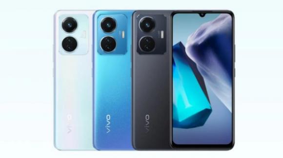 Vivo T1 44W and T1 Pro 5G: low-cost mid-range with gaming in the viewfinder