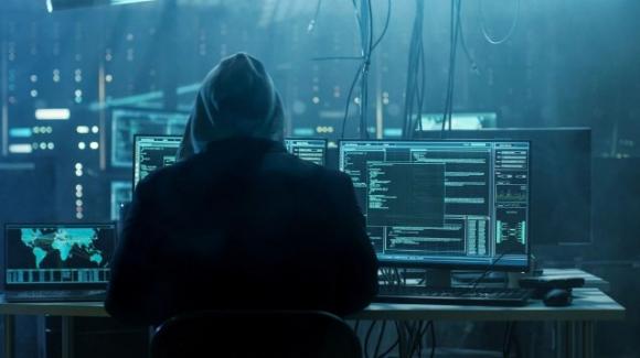 Warning: poker of cyber attacks that endanger user data