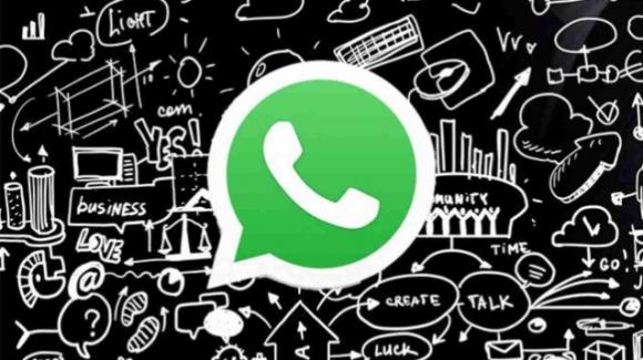 WhatsApp: a small revolution in the studio for disappearing messages