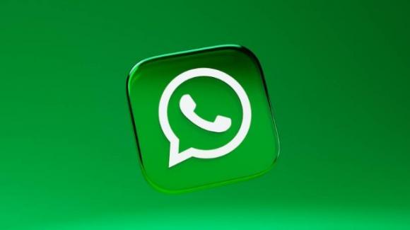 WhatsApp: new captions on iOS, rings to report status updates