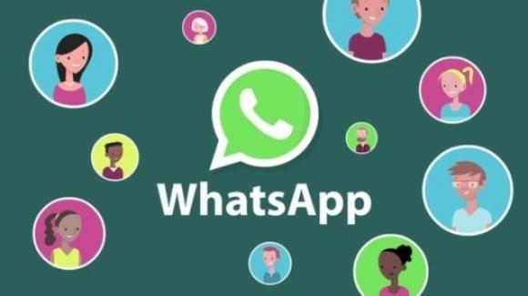 WhatsApp: no text transcription of audio messages, still new for groups