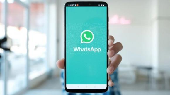 WhatsApp: officially announced sending 2 GB files, groups of 512 people and Reactions