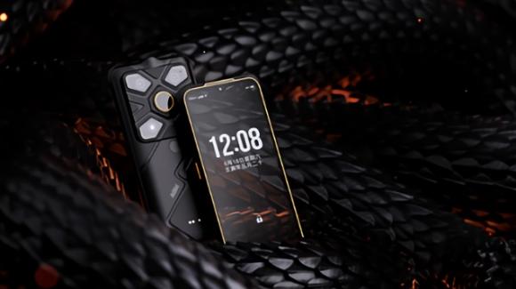 AGM G1S Pro: official rugged phone with professional thermal imaging camera