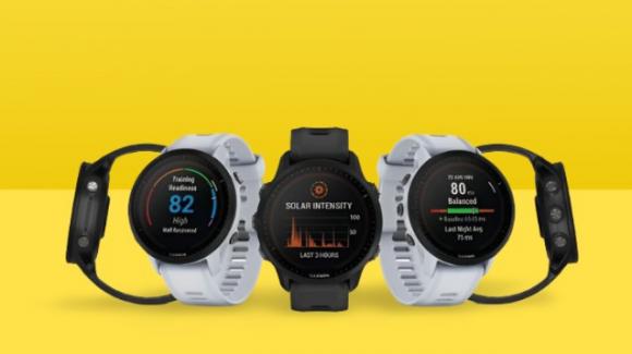 Forerunner 255 and 955: Garmin's new premium sportwatches are official