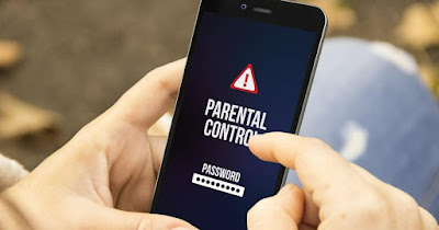 Bypass parental controls