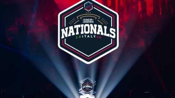 League of Legends: the PG Nationals starts with a bang