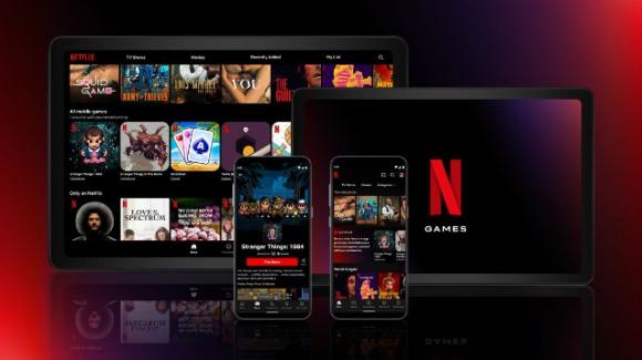 Netflix: Roku hypothesis, new animated content and video games on the way