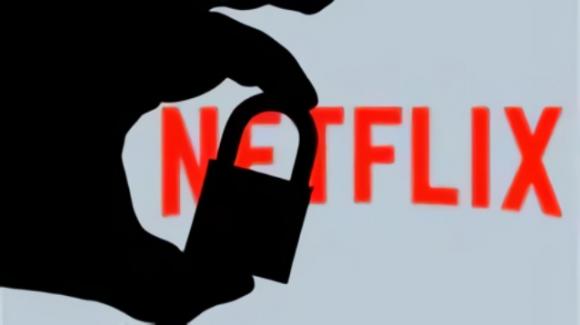 Netflix: What a disaster the fight against password sharing