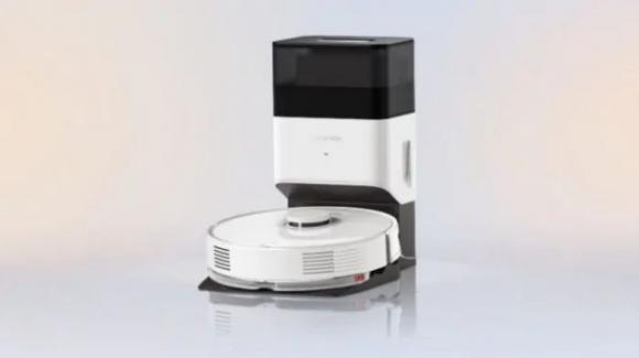 Roborock announces the new robot vacuum cleaners of the T8 series